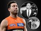 Toby Greene's manager has hit out over the $20,000 fine the GWS captain is facing amid the fallout from the club's Wacky Wednesday event that made light of former NRL star Jarryd Hayne having his sexual assault conviction overturned and the 9/11 attacks.