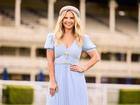 Emma Freedman has backed Sunshine In Paris to win The Everest.