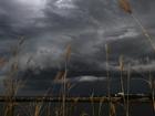 A clash of cold and warm fronts is expected to mean storms from South Australia to Queensland. (Dean Lewins/AAP PHOTOS)