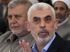 Israeli authorities say they have confirmed Hamas leader Yahya Sinwar has been killed.