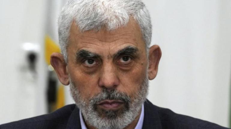 Hamas leader Yahya Sinwar Sinwar has been killed during an Israeli operation in the Gaza Strip. 