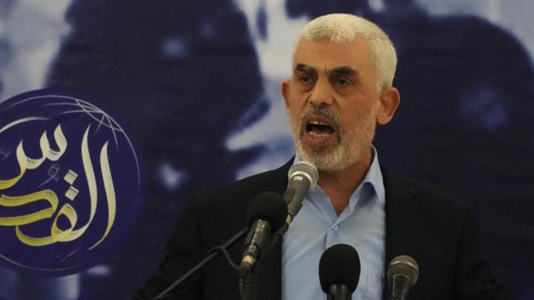 Hamas leader Yahya Sinwar Sinwar has been killed during an Israeli operation in the Gaza Strip.