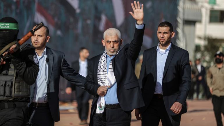 Gaza’s mastermind of mayhem, Yahya Sinwar, is dead.