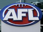 The AFL is investigating allegations stemming from a GWS players' end-of-season function. (Mal Fairclough/AAP PHOTOS)