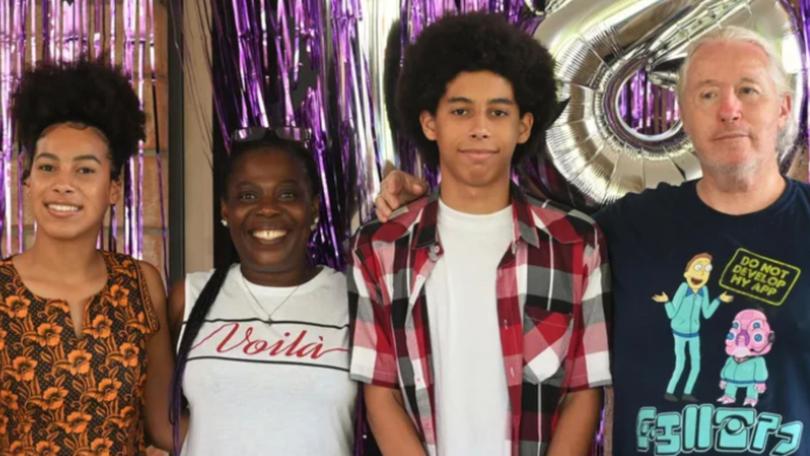 A Queensland family have been left heartbroken and asking for answers after the sudden death of a beloved father and husband while on holidays in Thailand.