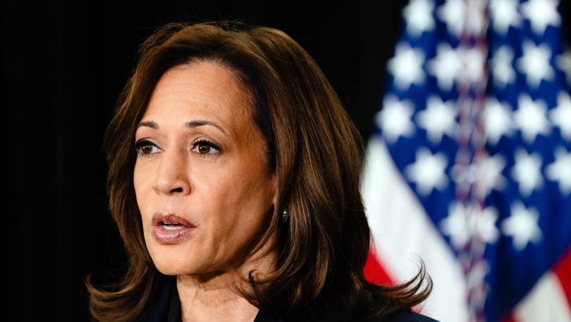 Vice President Kamala Harris’ advisers say the empathy she has expressed for Palestinians as vice president should not be confused with any willingness to break from US foreign policy toward Israel as a presidential candidate. 