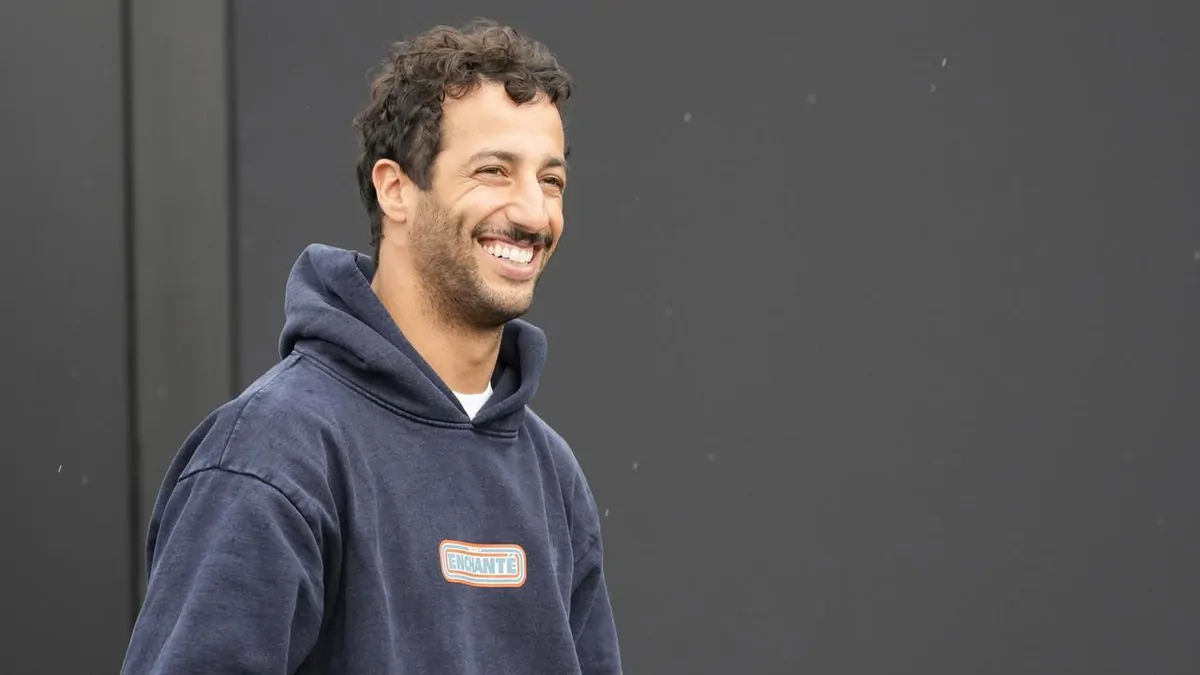 Daniel Ricciardo Manager Daniel Ricciardo: RB team boss’ regret on how Aussie F1 driver’s ...
