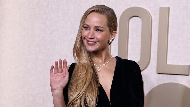 Jennifer Lawrence and her husband Cooke Maroney are already parents to two-year-old son Cy.