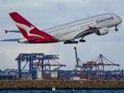 Qantas unsuccessfully appealed again the initial ruling to the Full Court of the Federal Court and to the High Court.

