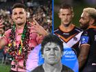 Spudd details the the good, the bad and the ugly of NRL season 2024.