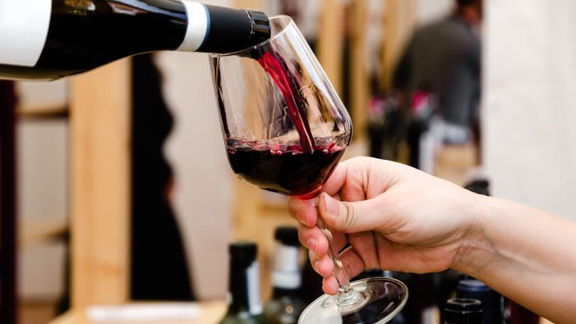 If you are offered to taste the wine at a restaurant, it is to make sure the wine isn’t corked - not to ensure that you like it, writes William Hanson. 