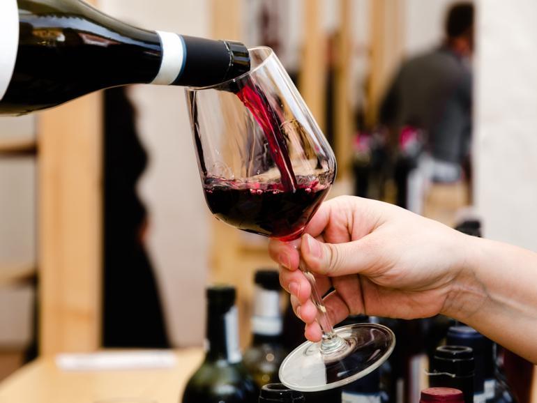 If you are offered to taste the wine at a restaurant, it is to make sure the wine isn’t corked - not to ensure that you like it, writes William Hanson. 