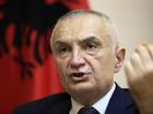 Albania's former president Ilir Meta has been arrested for alleged money laundering.