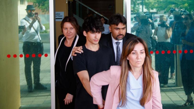 Dhirren Randhawa faces up to 15 years' jail over a hit-run crash that caused Charlie Stevens' death.