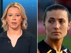 Kate McCarthy believes AFL bosses have let down Richmond AFLW star Kate Dempsey.