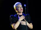 Pink has had to cancel some shows and fans are not happy. 