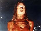 Sissy Spacek in the 1976 version of Carrie.