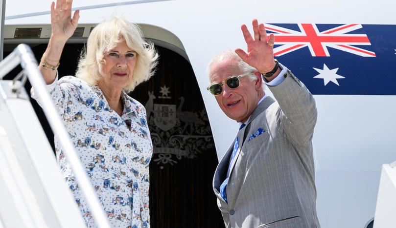 King Charles III and Queen Camilla will fly to Samoa to attend the Commonwealth Heads of Government Meeting (CHOGM). 