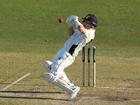 Josh Inglis has made back-to-back centuries in the Sheffield Shield. 