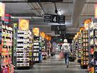 Coles and Woolworths deny tricking customers with fake discount campaigns. (Lukas Coch/AAP PHOTOS)