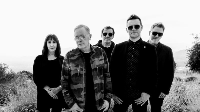 British synth-pop group New Order will bring their iconic sound to Australia in March 2025, launching their tour in Perth at RAC Arena.