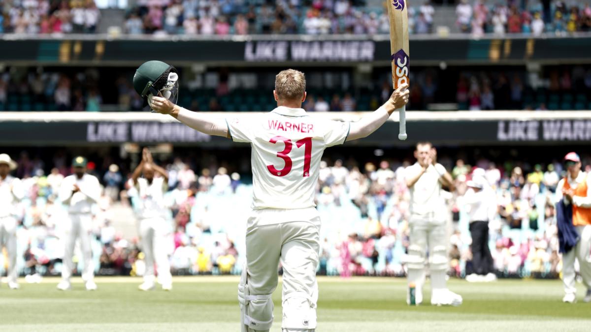 ‘Enough is enough’: Aussie cricket great blasts Warner