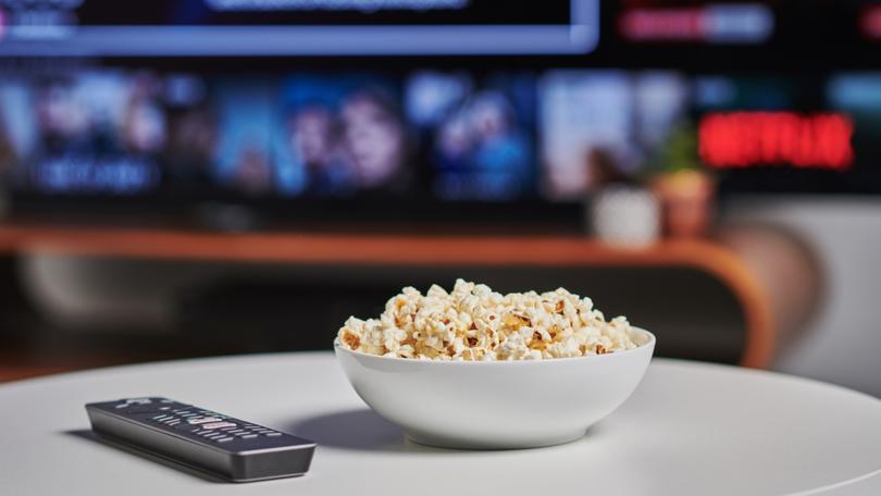 Ruby Robinson was told she would be paid to review movies, instead she lost everything.