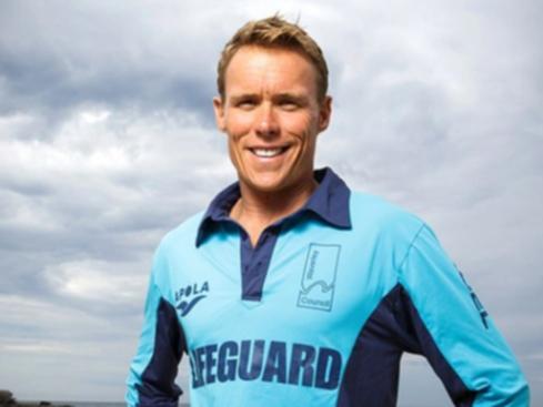 Bondi Rescue star Andrew Reid has been charged.