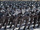 Three thousand North Korean troops are reportedly on the ground in Russia.