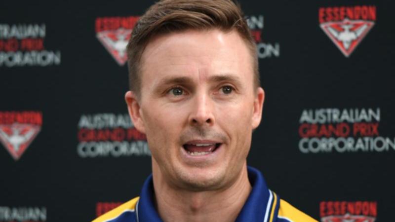 Supercars veteran Mark Winterbottom will be exploring opportunities as a co-driver next season.