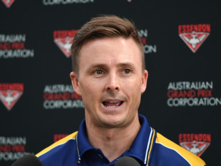 Supercars veteran Mark Winterbottom will be exploring opportunities as a co-driver next season.