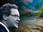 Alexander Downer has rebuked Caribbean countries calling for reparations over the UK’s colonial past. 