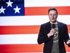 Elon Musk has come under fire for his $1m voting lottery.