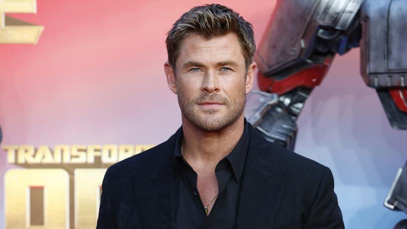 Chris Hemsworth is reportedly in talks to play one of Disney’s most famous princes in a movie to be directed by the filmmaker behind Paddington and Wonka.