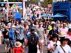 The executive director of Australia’s small business representative body says the public holiday is ‘unwanted’.