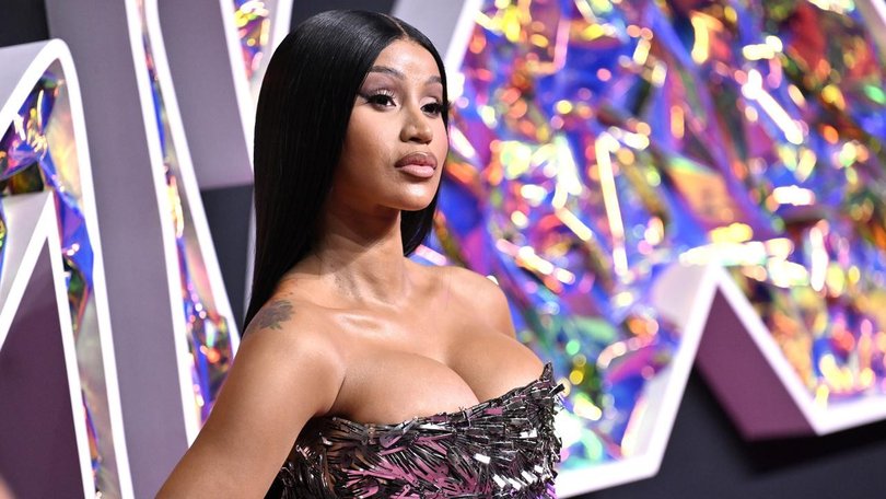 “It breaks my heart that I won't get to see my fans this weekend,” rapper Cardi B says.