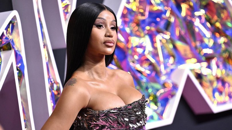 “It breaks my heart that I won't get to see my fans this weekend,” rapper Cardi B says. 