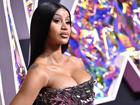 “It breaks my heart that I won't get to see my fans this weekend,” rapper Cardi B says. 