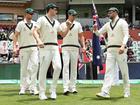 Bowlers Pat Cummins, Mitchell Starc, Josh Hazlewood and Nathan Lyon will spearhead Australia’s bowling attack against India.