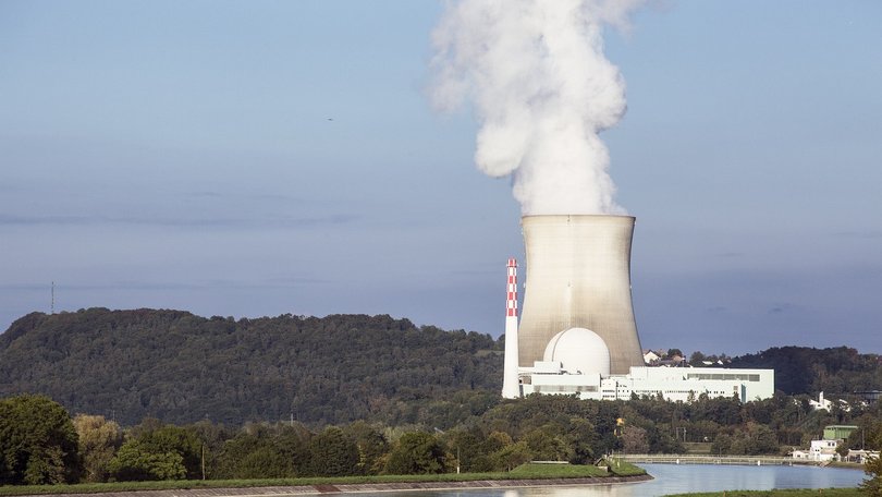 Ryan Stokes was one of the first prominent business or political figures in Australia to advocate for a serious discussion about nuclear power.