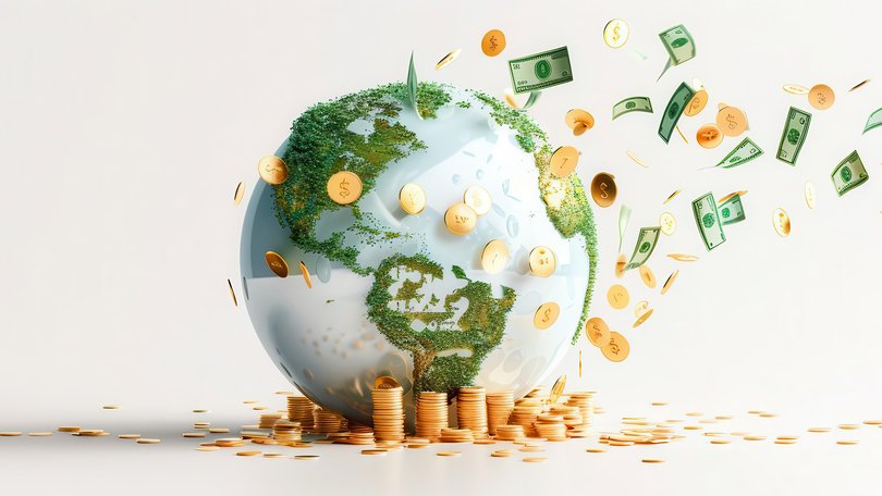 MARK GONGLOFF: The World Bank is the planet’s largest public bankroller of projects to help countries fight climate change. But its accounting loses track of how its money delivers tangible results.