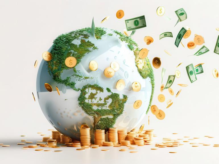 MARK GONGLOFF: The World Bank is the planet’s largest public bankroller of projects to help countries fight climate change. But its accounting loses track of how its money delivers tangible results. 