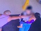 Pamila-Raye Jetta has appeared in court after allegedly attacking toddler at Perth shopping centre.