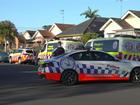 Emergency services attended reports of a stabbing and allegedly found 64-year-old George Vaz with "several" neck wounds at a property at Layton Street, Wentworthville.