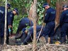 Police believe an elderly man's body is located on a semi-rural property on Sydney's outskirts.