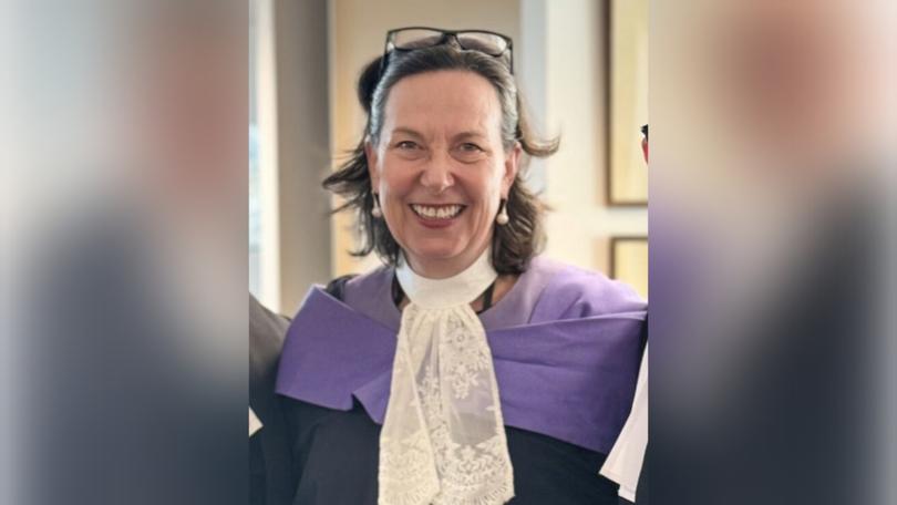 NSW District Court judge Penelope Wass has come under fire for allowing a teenage boy to give an acknowledgment of country during his sentencing over buglary and sexual assault.