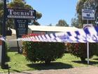 A woman’s body has been found, and a man has been arrested, at a property in Gunnedah, NSW.