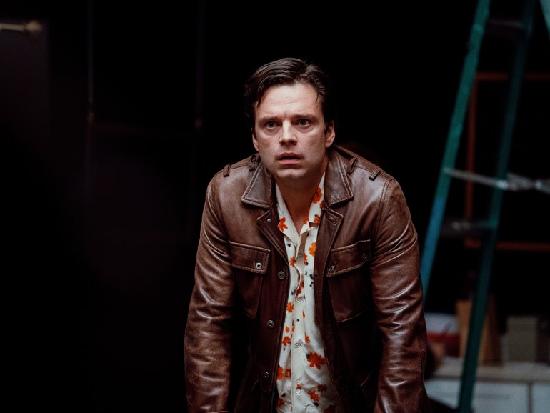 A Different Man is in cinemas now.