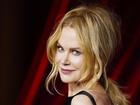 Australian actor Nicole Kidman has described dealing with the death of her mother as a "hard road". 