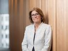 Reserve Bank of Australia governor Michele Bullock.